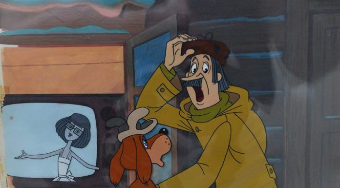 Первая серия нового «Простоквашино» взорвала сеть