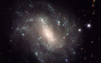 Через дестабілізації бозона Хіггса може загинути Всесвіт