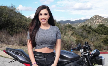 Зірка Instagram розбилася в ДТП