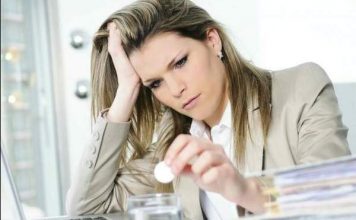 Названо домашні засоби від нервового перенапруження