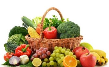 Медики назвали продукти, що сприяють зниженню тиску