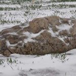 У Китаї виявили дивовижну підземну гору