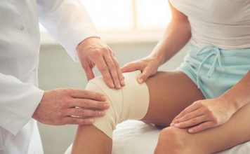 Вчені розповіли, чому не можна лікувати суглоби в домашніх умовах