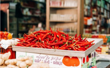 Названо маловідомі продукти, що продовжують життя