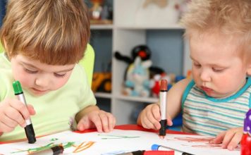 Как развить творческие способности ребенка – советы экспертов