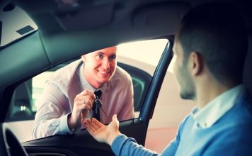 Как оформить автомобильную аренду?