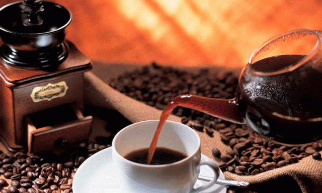 Варена кава по-грецьки може бути рецептом до довголіття