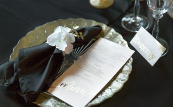 Особенное место для особенных событий