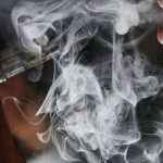 Названа страшная опасность электронных сигарет