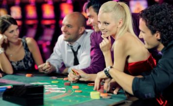 Казино Вулкан — площадка, от которой невозможно оторваться!