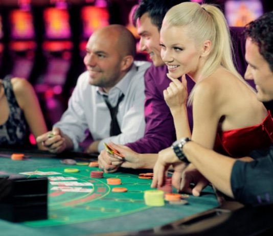 Казино Вулкан — площадка, от которой невозможно оторваться!