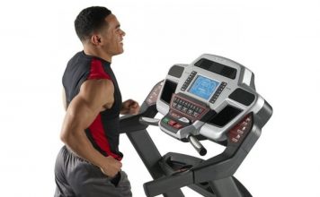 Выбираем беговую дорожку для дома