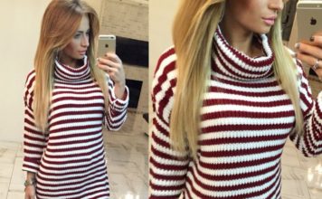 Греческий стиль в одежде