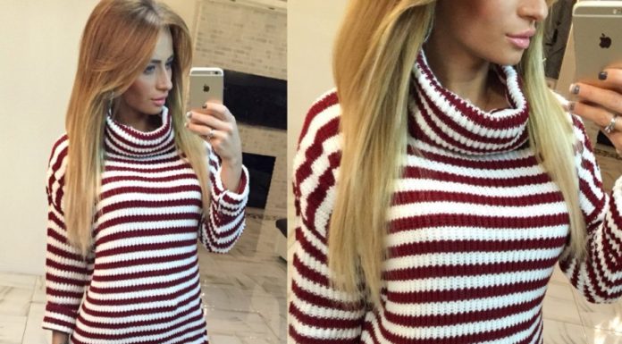 Греческий стиль в одежде