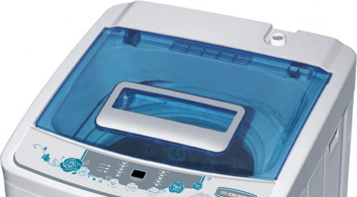 Стиральные машины — выбираем лучшую