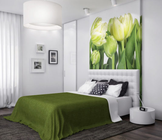 Спальня-какой интерьер выбрать