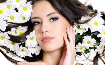 Летний уход за волосами: 7 основных правил