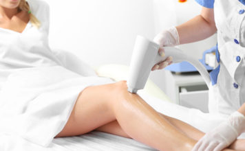 Лазерная эпиляция для всех