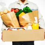 Доставка продукции «Прямо на Дом»