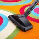 Химчистка для ковров от надежной компании!