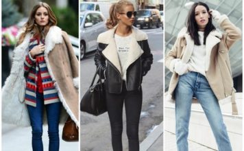 Теплая дубленка как определить, насколько дубленка теплая