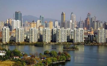 Путешествие в Йоханнесбург