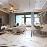 Дизайн интерьера: доверяем профессионалам