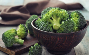 7 натуральных продуктов для защиты от ультрафиолетового излучения