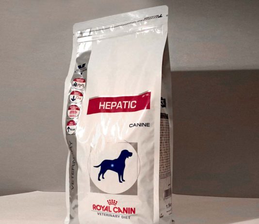 Где купить Роял Канин Гепатик для собак?