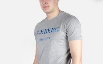 Одежда BonTatti для мужчин