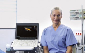 Современные аппараты для УЗИ