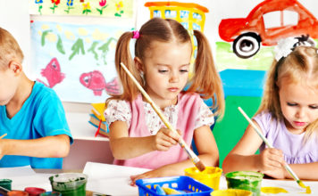5 Советов по воспитанию креативного ребенка