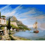 Как выбрать картину по номерам и ошибиться?