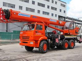 Как выгодно арендовать автокран?