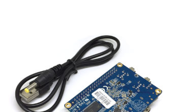 Как устроены микрокомпьютеры с одной платой.