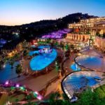 Отдых в Турции