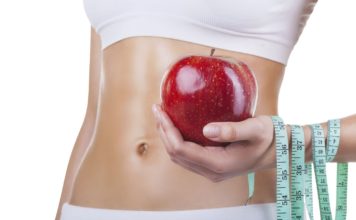 Как быстро прийти в хорошую физическую форму после родов