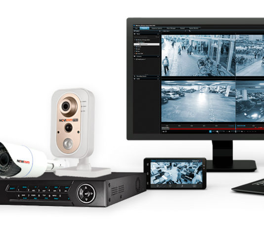 Видеонаблюдение в Харькове Системы безопасности