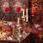 Мозаика для ванной в г. Краснодар: виды, достоинства и особенности монтажа Мозаика в ванной