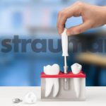 Импланты швейцарской фирмы Штрауман