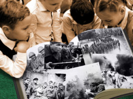 Дата юбилейного Парада Победы – возвращение исторической памяти