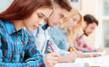 7 советов от репетитора за месяц до начала ЕГЭ подготовка к егэ