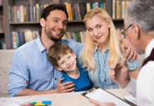 Семья должна стать полноправным участником в обучении детей