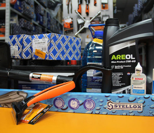 Какие товары должны быть в каждом автомобиле?