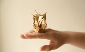 дизайнерские ювелирные украшений из золота