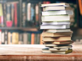 Не надо гнаться за количеством прочитанных за лето книг