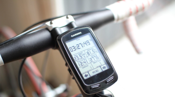 О велокомпьютерах и их пользе веломагазин в Украине