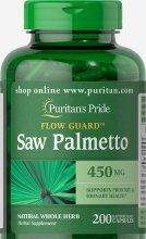 Со Пальметто — ну просто кладезь витаминов! Со Пальметто способствует росту красивых, здоровых, пышных волос