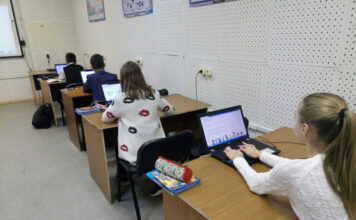 Цифровую грамотность и воспитание в школах обсудят на Алтае 14 – 18 сентября