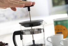 Как выбрать френч-пресс для кофе и чая
